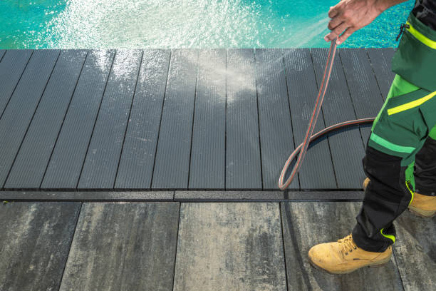 Best Garage Pressure Washing  in Lonoke, AR