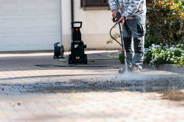 Best Commercial Building Pressure Washing  in Lonoke, AR