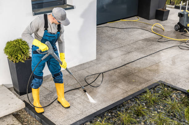 Best Sidewalk Pressure Washing  in Lonoke, AR