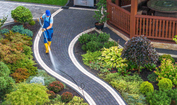 Why Choose Our Certified Pressure Washing Experts for Your Project Needs in Lonoke, AR?