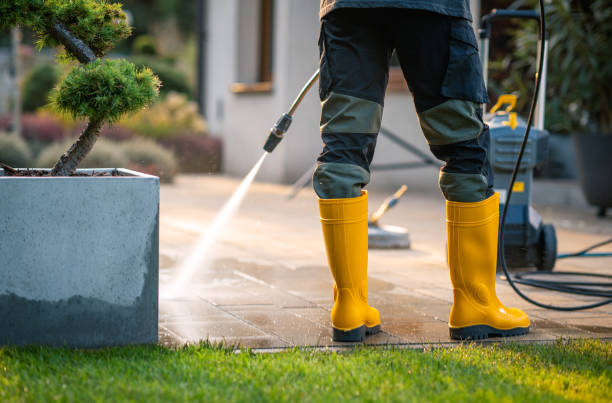 Best Deck Pressure Washing  in Lonoke, AR